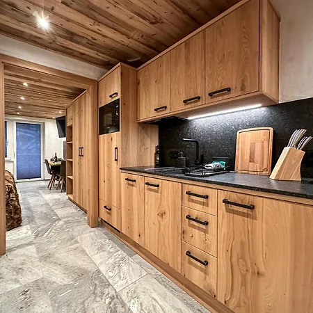 Grandview Collection Apartment