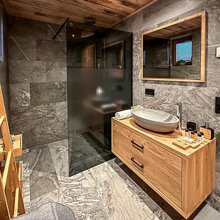 Lejlighed Grandview Collection