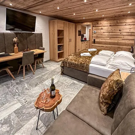 Grandview Collection * Kaprun