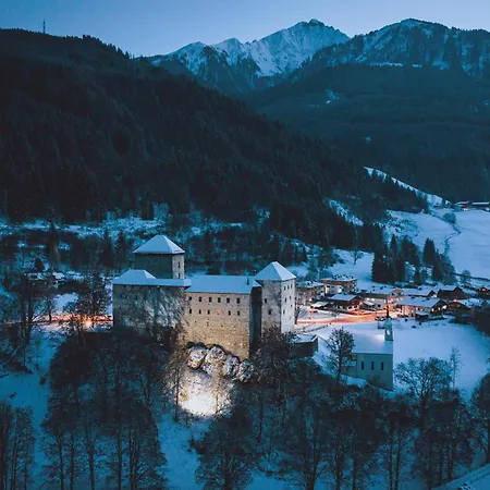 Lejlighed Grandview Collection