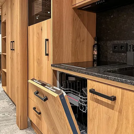 Lejlighed Grandview Collection