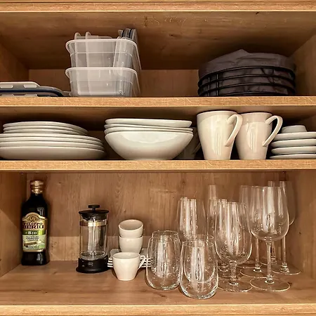 Grandview Collection شقة كابرون