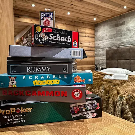 Grandview Collection Apartmán *