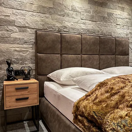 Grandview Collection * Kaprun