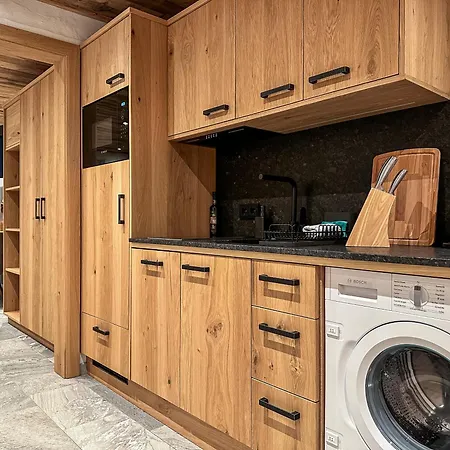 Apartmán Grandview Collection *