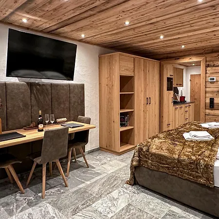 Grandview Collection Lejlighed *