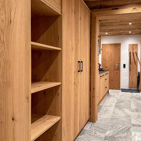 Grandview Collection Apartment Kaprun