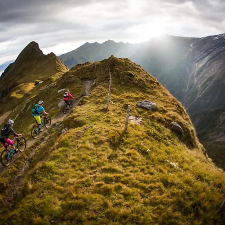 Grandview Collection Kaprun