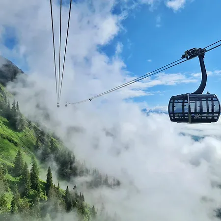 Grandview Collection Apartment Kaprun