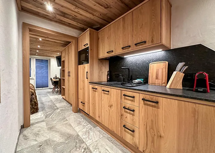 Grandview Collection Διαμέρισμα