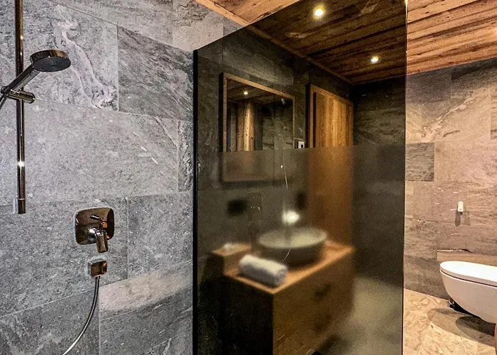 Grandview Collection Apartment