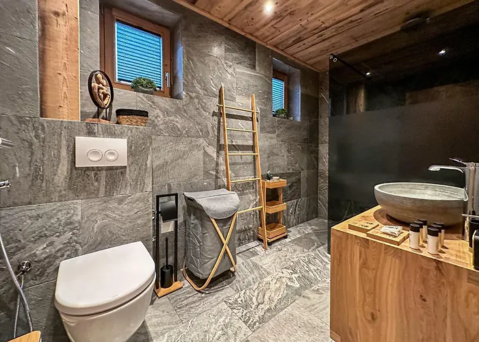 Apartment Grandview Collection *