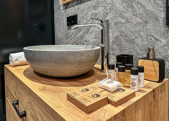 Apartment Grandview Collection Kaprun