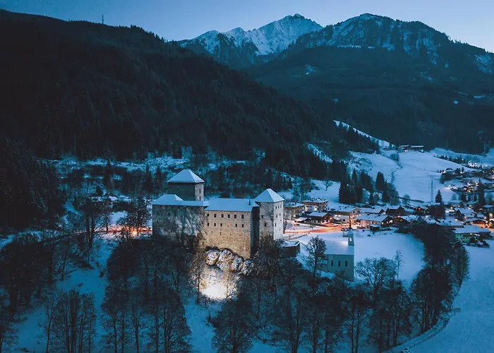 Διαμέρισμα Grandview Collection