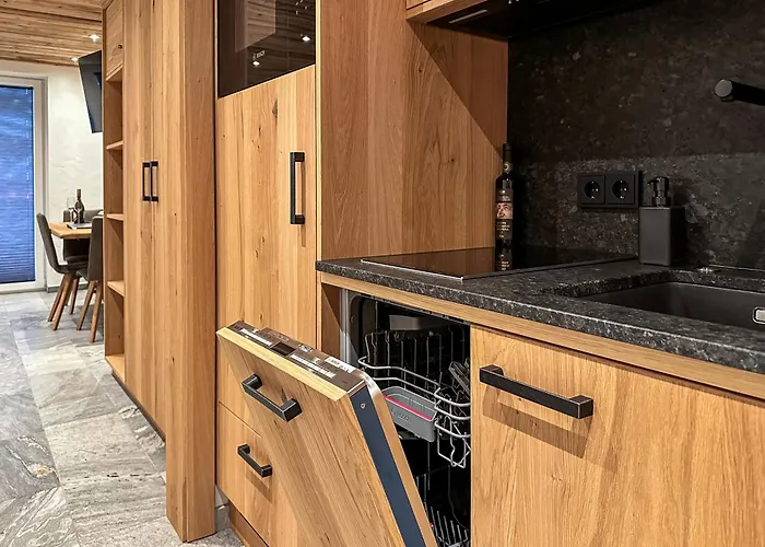 Apartment Grandview Collection