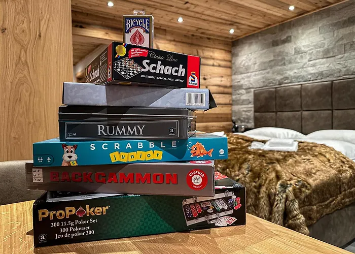 Grandview Collection Διαμέρισμα *