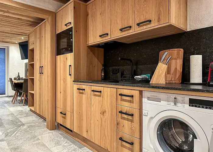 Διαμέρισμα Grandview Collection *