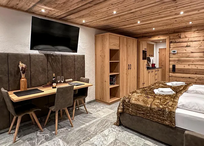 Grandview Collection Διαμέρισμα *