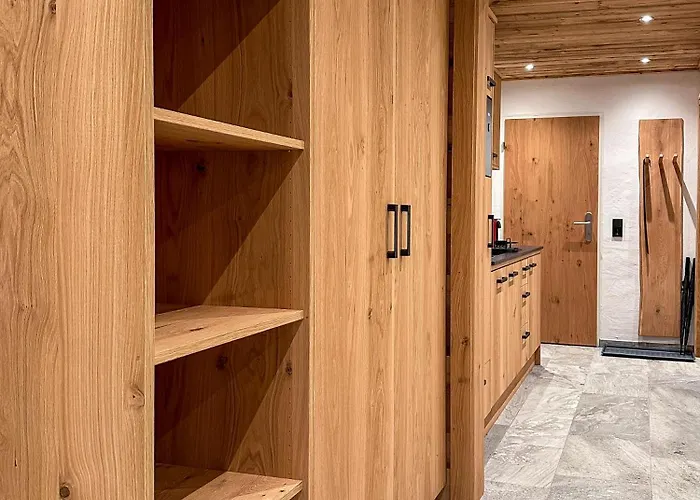 Grandview Collection Apartment Kaprun