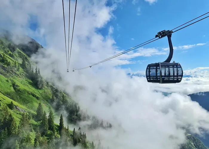 Grandview Collection Διαμέρισμα Kaprun